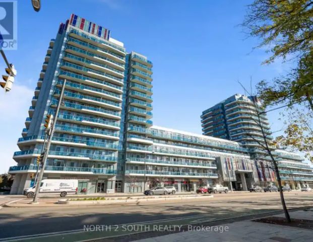 LPH08 - 9471 YONGE STREET | LPH08 - 9471 YONGE STREET, Richmond Hill - Photo 1