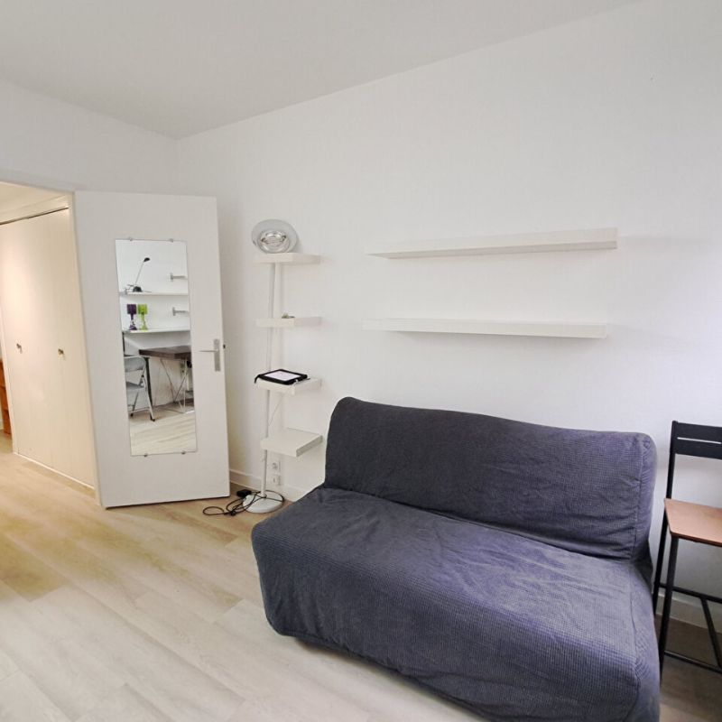 STUDIO MEUBLE NANTES - Photo 1