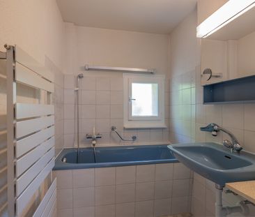 Gemütlich wohnen mit Weitsicht – 3.5-Zimmer-Wohnung in Belp - Photo 4