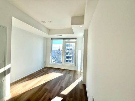For Lease - 395 Square One Drive Unit# 3107, Mississauga, Ontario - Photo 4