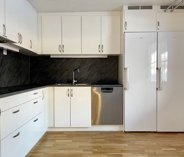 Byalagsgatan, Kåge - Photo 1