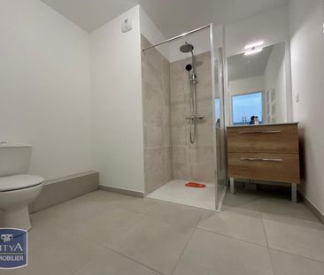 Location Appartement 2 pièces 38m² CAVAILLON 84300 - Photo 3