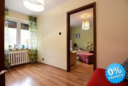 Nowoczesne mieszkanie 2 pokoje obok Silesii City Center - Zdjęcie 4