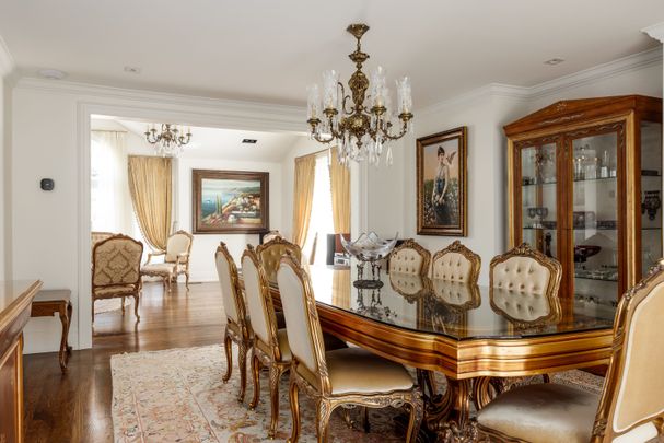 For Lease - 42 Fifeshire Road, Toronto, Ontario - Photo 1