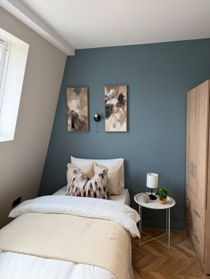 Studio Flat, Bavaria Road, N19 - Photo 1