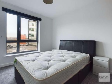 Scotland Street, City Centre, Sheffield, S3 - Photo 4