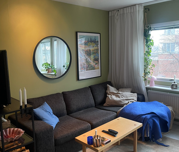 Topasgatan, Västra Frölunda - Photo 1