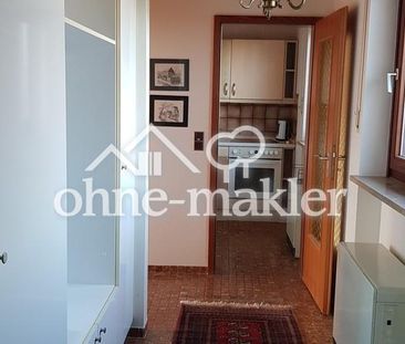 Gepflegte, helle 2 Zimmer Wohnung in guter Wohngegend - Photo 1