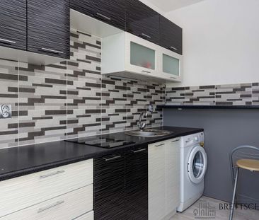 Pronájem bytu 1+kk 22 m² - Fotografie 6