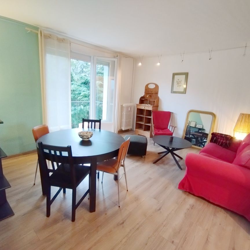 Location Appartement 4 pièces 66m² ANGERS 49100 - Photo 1