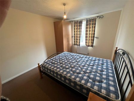 2 Bedroom - Handel Road, Southampton - Photo 2