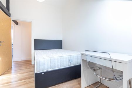 2 bed apartment to rent in Ridley Place, City Centre, NE1 - Photo 4