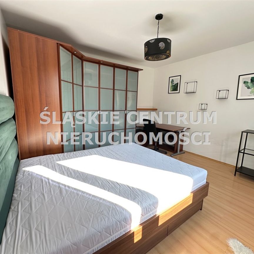 Koszutka, Katowicka, Katowice - Zdjęcie 1