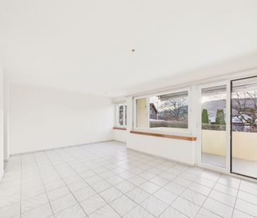 Cozy and light-filled with balcony in the quiet Schoren quarter in ... - Foto 4