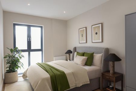 3 bedroom apartment to rent - Photo 2