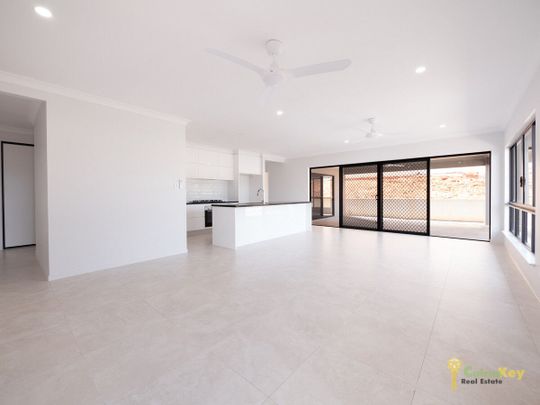 BRAND NEW HOME In Rainfroest Edge OOZING Affordable and Luxury! - Photo 1