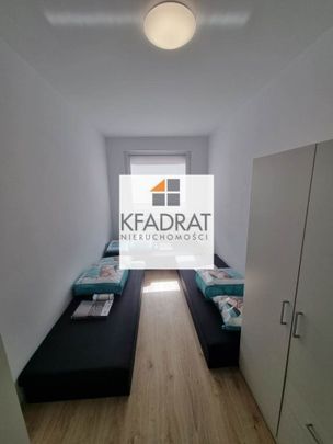 ZACHODNIOPOMORSKIE, KASZTANOWE, Szczecin - Photo 1