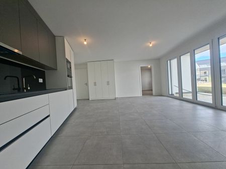 2.5 Zimmer, 67 m², EG - Foto 4