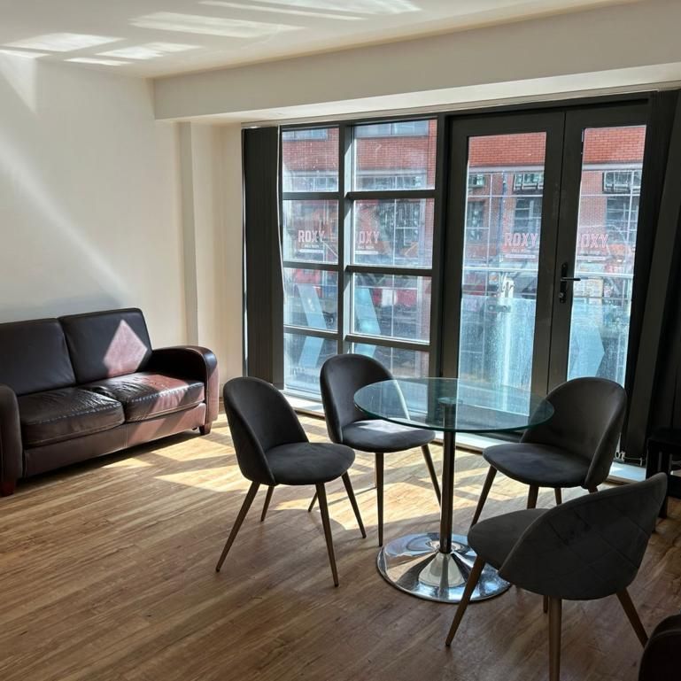 2 bedroom flat share to rent - Photo 1