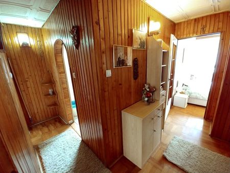 Piętro domu 3/4pok. ogród, garaż - Goleniów - Фото 4