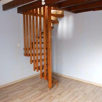 Location - Appartement - 2 pièces - 49.00 m² - montauban - Photo 1