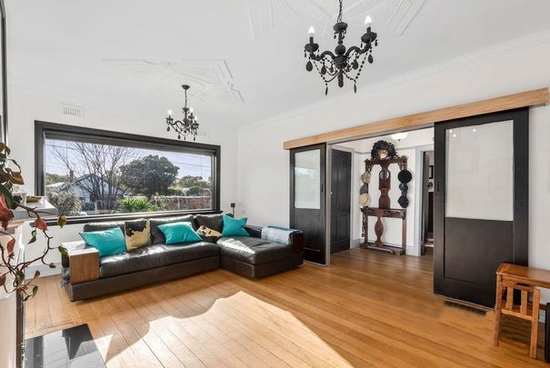 Ideal Lifestyle Location - Photo 1