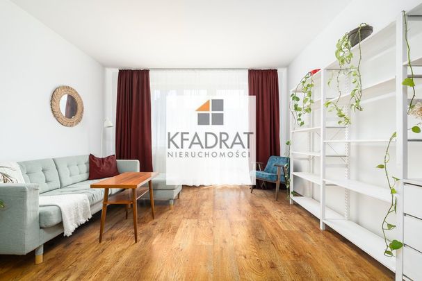 2poziomowe mieszkanie na wynajem z garażem Duńska - Photo 1
