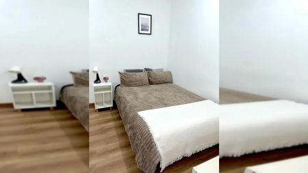 Room in a shared 5-bedroom apartment for rent in el Raval, perfect for professionals and students. - Photo 5