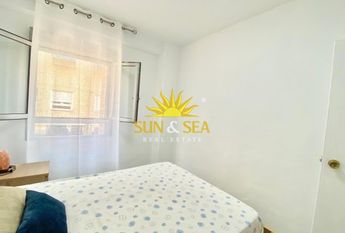 3-BEDROOM APARTMENT IN SANTA POLA - ALICANTE