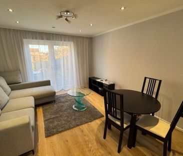 1 bedroom end of terrace house to rent - Photo 3