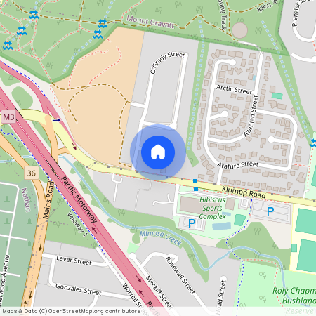 5 Shute Street, QLD 4122, Upper Mount Gravatt