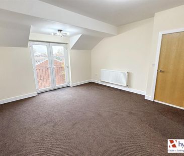16 Cleworth Court, Atherton, M46 9QZ, M46 9QZ - Photo 5