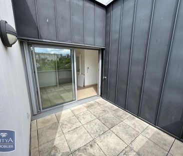 Location Appartement 3 pièces 91m² ST DIZIER 52100 - Photo 6