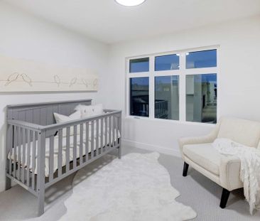3 Bedroom, 2.5 Bath Luxury townhome - Photo 3