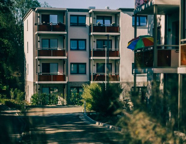 Ansehen, anmieten und Traumwohnung sichern! // 2.OG links - Foto 1