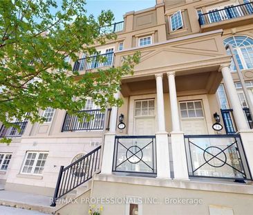 For Lease - 72 Upper Duke Crescent, Markham, Ontario - Photo 4