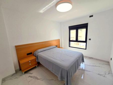 Casa o chalet de alquiler en Carrer del Comtat, Playa de Gandia - Photo 5