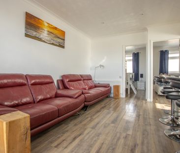 Available for Let, 2-Bedroom Apartment with Balcony - Photo 2