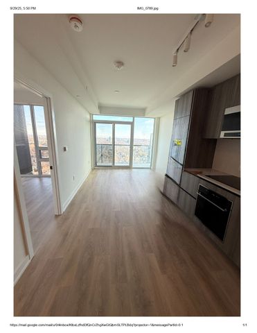 For Lease - 127 broadway Avenue Unit# 3110, Toronto, Ontario - Photo 5