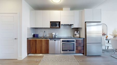 For Lease - 15 Water Walk Drive Unit# 309, Markham, Ontario - Photo 3