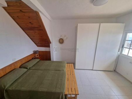 1 Bedroom apartment for rental in Las Galletas - Foto 5