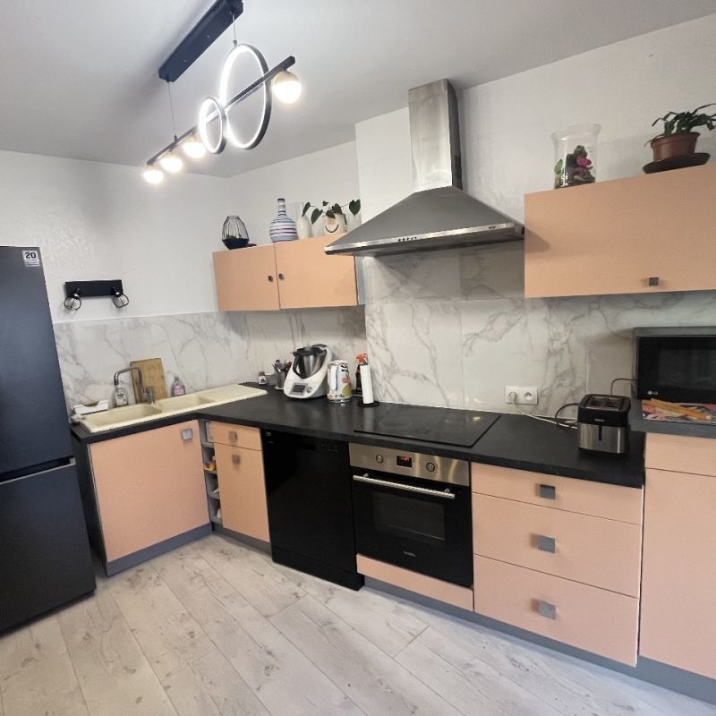 Apt T3 Meublé BEZIERS - Photo 1