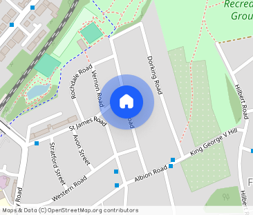 Auckland Road, Tunbridge Wells - Photo 1