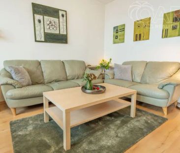 Nabízíme k pronájmu krásný byt o dispozici 3+1, který se nachází v ... - Photo 1