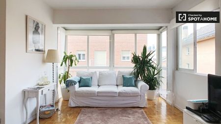 madrid, Community of Madrid 28020 - Photo 5