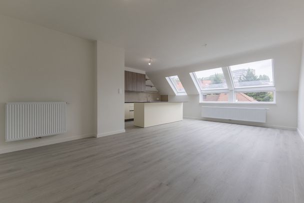 Appartement te huur in Sint-Agatha-Berchem - Photo 1