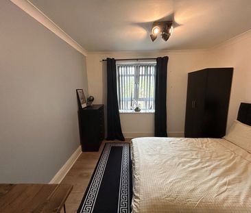 2 Bed Flat, Osbourne House, CV1 - Photo 6