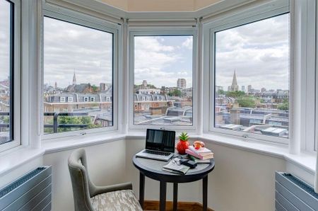 9 Holbein Place, Sloane Square, London - Photo 4