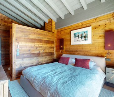 Chalet Beaubois - Photo 5