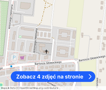 2 pokojowe mieszkanie SIM w Brzezinach - Zdjęcie 1